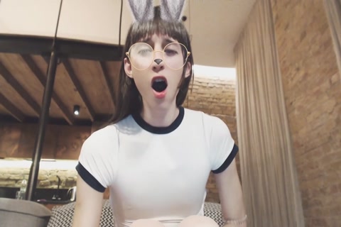 Solo web camera tranny Masturbation