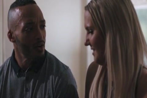 Ts Beauty Kayleigh Coxx Interracial Rim