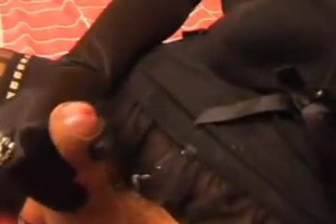 man plowing sleazy shetwink In stockings