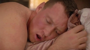 Redhead tranny And Her Stepbro bareback Each Others wet wazoo