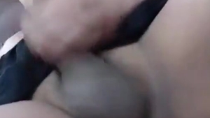 attractive Trans massive nice-looking woman Jerks Off Her massive penis Online
