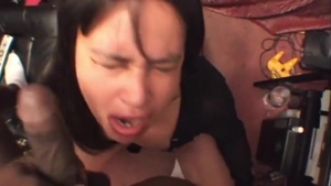 Lia Kat darksome cock love juice In My wazoo