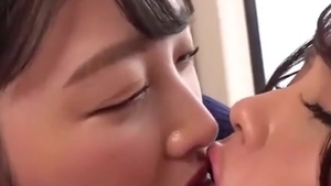 Japan ladyboy Jacking Off By gal