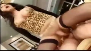 Sex With Pbootyionate Tbabe