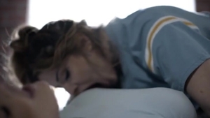 slutty TS Stepmom bonks Stepdaughter