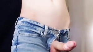 REY 3MY lusty Femboy 16 Compilation