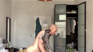 lady-twink plowed By Her Boyfriend