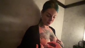 ? Date & One Night Stand With A nasty Trans beauty