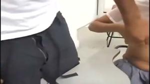 Get drilled after classes