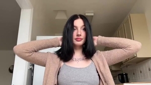 [2024-02-03] Julia Molligan | IULIIA ALEKSEEVA | Evelynforever | @molliganbitch #1