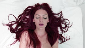 UP CLOSE: T-girl Teases & Toy Twirls for Scientific Studies