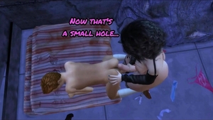 Teens Learn from Trannies