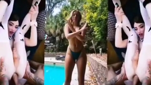 DripPMV's Bounce-tastic Experience in a MegaMix