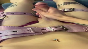 Unlocking the Secrets of Masturbation