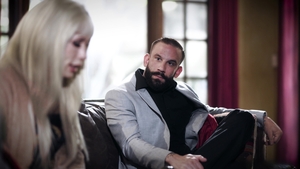 Pure Taboo: Shameless Stepfather Lechery