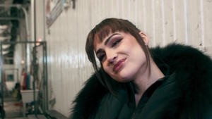 Trans Angels: Beneath the Icy Surface, Tgirls' Secret Desires