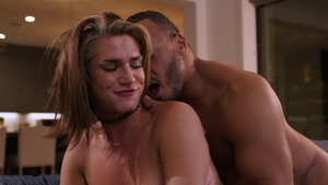 TransSensual: Playtime Turns Into Dirty Fun