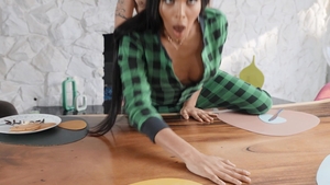 Trans Harder: Merry Christmas, I'm Your Secret Trans Lover