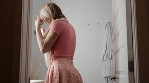 Trans Angels: Horny Brothers Take Turns with Angel