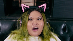 Trans Angels: Thrilled by Joining Hotties Gaming Fun