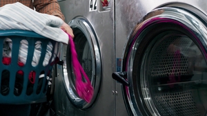TransSensual: The Laundromat Love Connection