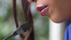 Transfixed: A Lusty Welcome to the Company