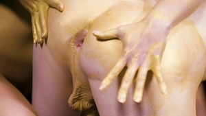 Transfixed: Body Paint Passion