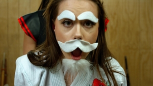 TransSensual: Nasty Climax Between Selena and Kasey Kai