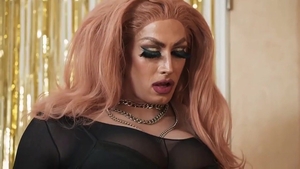 SEXEFX: Luscious Ladies Licking & Laying Each Other