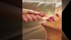 Lore Martin: Small Tit Trans Babes Get Hard and Creamy