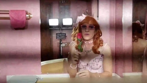 Christina Hearts: Becoming the Woman She Is