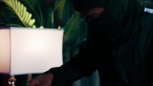 Trans Angels: Bella's Bawdy Balaclava Bandit