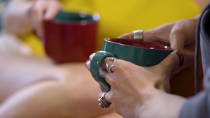 Transfixed: Shemale Secrets Unleashed