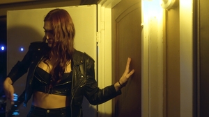 Transfixed: Tori's Escape Leads to True Connection