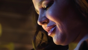 Transfixed: Tori's Escape Leads to True Connection