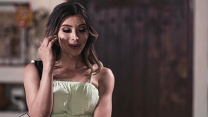 Caught Fapping: Korra's Secret Arrival