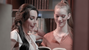 Transfixed: Serendipity in the World of Books
