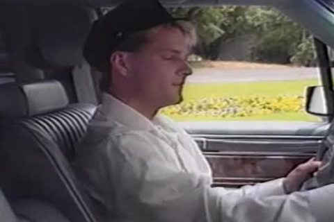 Drive Me To The Moon