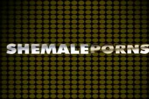 massive ramrod black tranny boning A Nerdy man