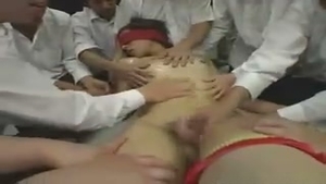 newhalf Tepainr In stockings poked By her fellowents this babemale Porn this babemales lady-man Porn trannys Ladyb By Marimsta4685