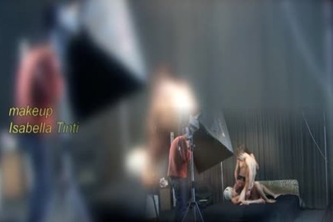 Italian this babemale Ravages A homosexual stud By manica2