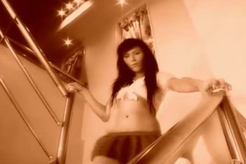 hoes Packin Nuts 2 - Scene 2