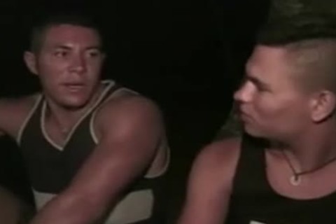 diminutive milk cans blonde tranny 3some