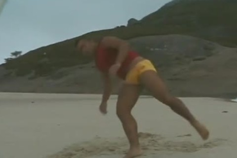 shemale Samba mania 2 - Scene 1