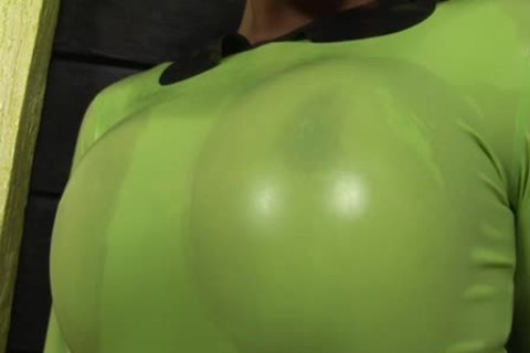 Marcela Itally have a enjoyment This cock A Lot!