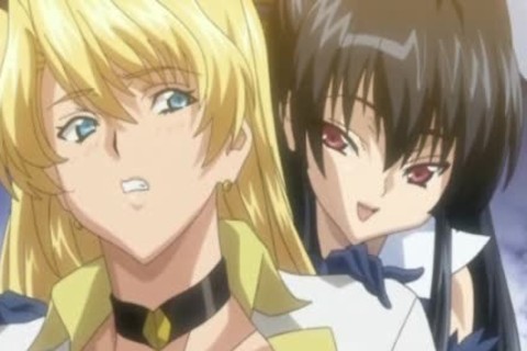 anime chicks Are sheladys Having Some pleasure