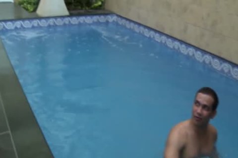 tranny amateur Facialized After anal