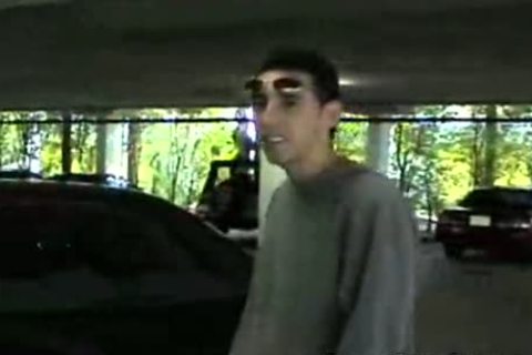 Candie Has A monstrous Surprise 1